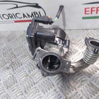 VALVOLA EGR 2.2 HDI FIAT DUCATO PEUGEOT BOXER 4H03