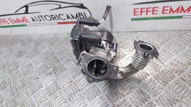 VALVOLA EGR 2.2 HDI FIAT DUCATO PEUGEOT BOXER 4H03