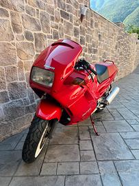 Ducati paso 907 i.e.