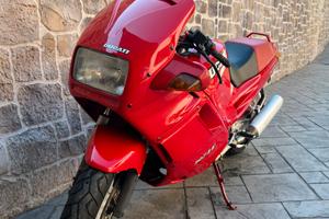 Ducati paso 907 i.e.