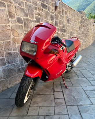 Ducati paso 907 i.e.