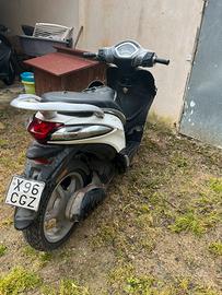piaggio liberty 50 anno 2018 Affidabile ed economi