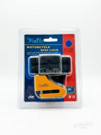 DISC LOCK DIEFFE