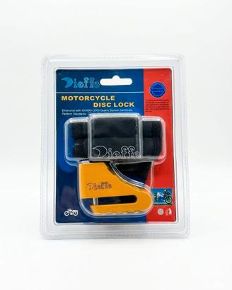 DISC LOCK DIEFFE