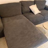 Divano Ikea kivik tre posti