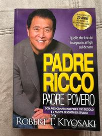 Libri crescita finanziaria