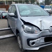 Ricambi per Volkswagen Up