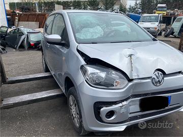 Ricambi per Volkswagen Up