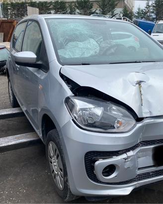 Ricambi per Volkswagen Up