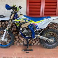 Sherco 125 se 2020