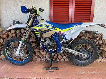 Sherco 125 se 2020