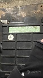 Centralina ecu bosch 0280800100