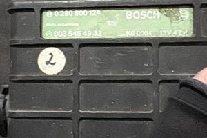Centralina ecu bosch 0280800100