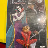 Dvd anime bem il mostro umano  nuovo