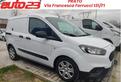 Ford Transit Courier 1.5 TDCi 75CV Van Iva Compres