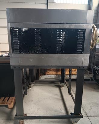 forno moretti 