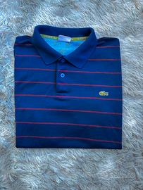Polo Lacoste taglia L