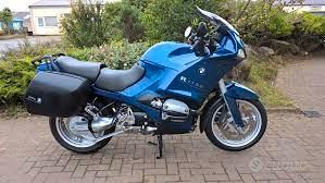  BMW R 1150