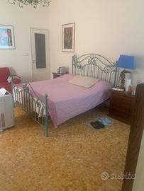 Dependance ad ore zona via duca degli Abruzzi