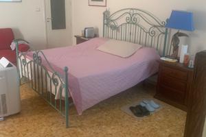 Dependance ad ore zona via duca degli Abruzzi