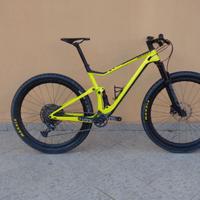 Scott Spark 900 RC World Cup 29'