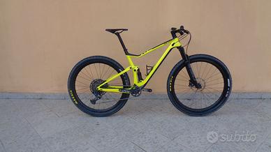 Scott Spark 900 RC World Cup 29'