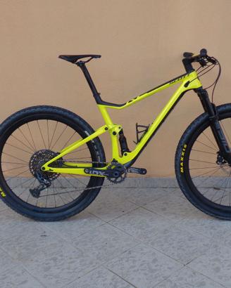 Scott Spark 900 RC World Cup 29'