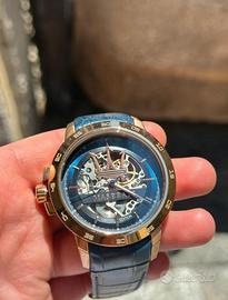 Orologio Maserati Automatico Limited Edition