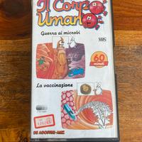 Corpo umano