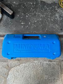 TAGLIAPIASTRELLE MONTOLIT MiniPiuma