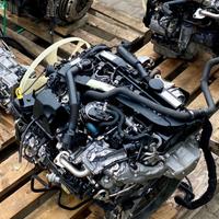 Motore sprinter 651956