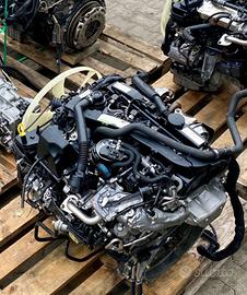 Motore sprinter 651956