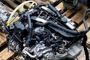 Motore sprinter 651956