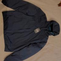 Giacchetto Cape Horn