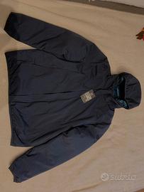 Giacchetto Cape Horn