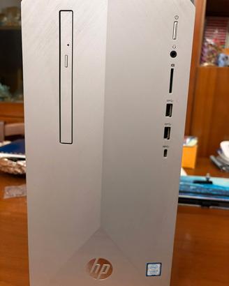 Pc HP