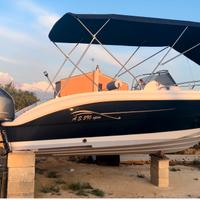 Eolo as marine 590 open