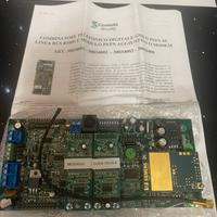 Combinatore telefonico comelit