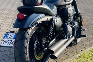 Keeway V302 - 2023 trattabile