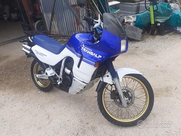 Honda Transalp 600 V- 1990