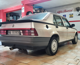 Alfa Romeo 75 1.6 IE 1990