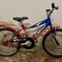 Bici Atala 20