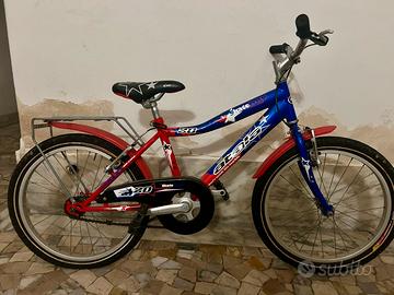 Bici Atala 20