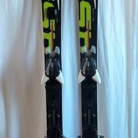 Stöckli Laser SX 162 VENDUTI