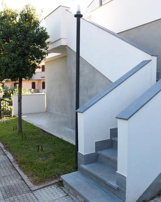 Ultimissime disponibilità in villetta al mare
