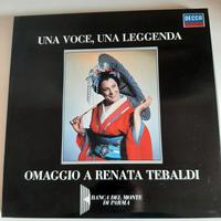 cofanetto dischi