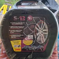 Catene da neve per SUV Lampa