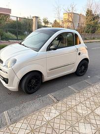microcar 50 2017
