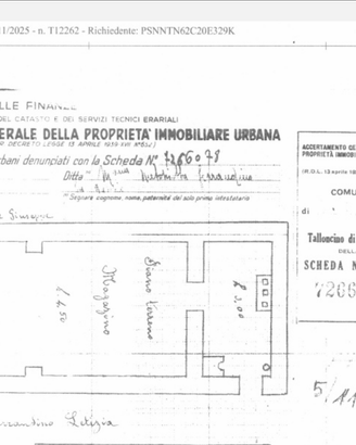 Locale commerciale via roma ischia