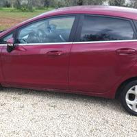 Ford Fiesta 1.4 anno 2009